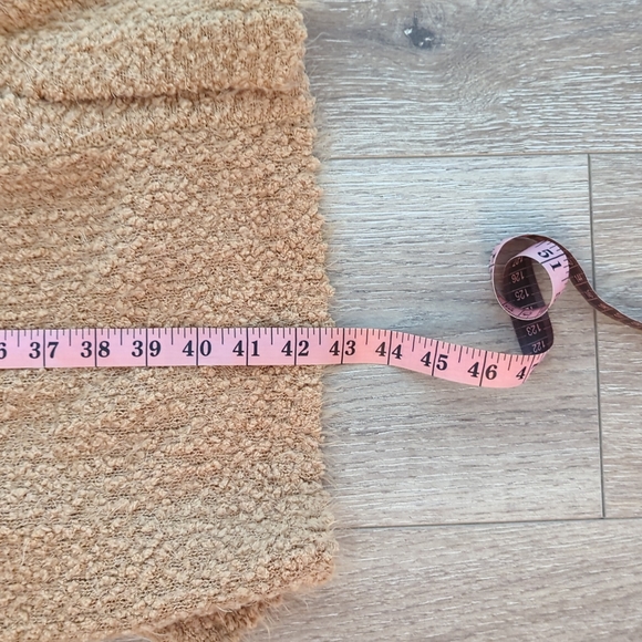 Torrid Popcorn Cardigan size 0 - Picture 4 of 6